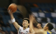 [포토] 양동근 '빠르게!'