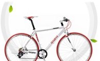인터파크 '다이나믹 프라이스', 하이브리드 자전거 한정판매 