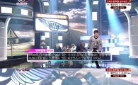 '뮤직뱅크' 비투비, '질주 본능' 시동 걸렸다