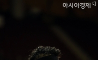 [포토] 혀 내민 문태종 '아쉬워'