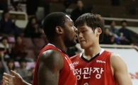 [포토] 최현민 '맥키네스 최고'