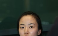 컬링 선수 김지선, 훈련중 임신 판명…국가대표 선발전 포기