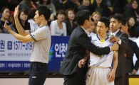[포토] '김승현 진정해'