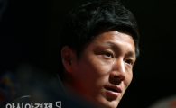 [포토] 각오 밝히는 FC서울 주장 김진규