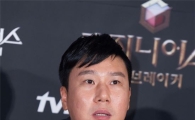 '더 지니어스2' 이상민 "다음 시즌은 생방송으로 했으면"