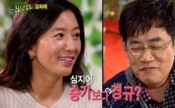 김희애, 힐링캠프 출연…"승기보다 '경규'"