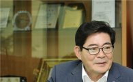[인터뷰]김기동 광진구청장 “동화도시 브랜드 가치 창출”