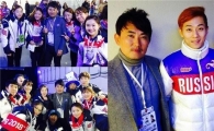 이승철 폐막식 인증샷 "김연아, 심석희…안현수까지?"