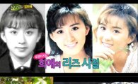 김희애 과거사진 공개, 변함없는 축복받은 미모 과시 