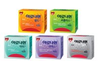일동제약 아로나민시리즈, 한국색채대상 수상 