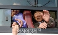 실향민 단체 "고령 이산가족, 추석 성묘 방북 강행"