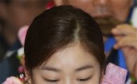 김연아 5월 은퇴 무대, 이별의 갈라쇼 선보인다