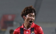 '윤일록 결승골' FC서울, 카와사키 원정서 역전승…ACL 8강행 눈앞