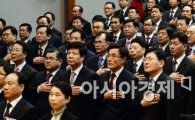 [포토]전국 세무관서장회의 개최