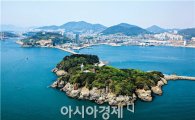 여수, 올 1월 64만명 방문…천만 관광시대 ‘훈풍’