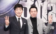 '쓰리데이즈' 손현주, "박유천은 굉장히 롱런할 수 있는 배우"