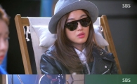 '별에서 온 그대' 전지현 VS 유인나 '팽팽한 기싸움'