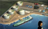 싱 천연가스 허브 성큼…“제2 LNG 터미널도 짓는다”