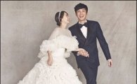 최원영·심이영, 드라마 속 부부 현실로…'28일 결혼'