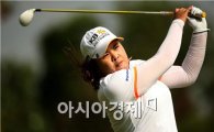 박인비, 10위 "멀어지는 시즌 첫 승"