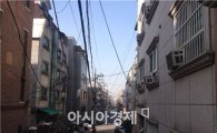 '2·26대책 직격탄'…단독·다가구 경매 '뚝'