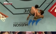 김동현 동영상, KO승후 포옹한 여인 ‘친한 누나’라 하는데…