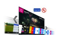 LG전자 스마트TV 플랫폼 '웹OS' 사용 편의성 입증 