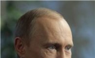 노벨평화상 후보 오른 푸틴, 우크라이나 사태 ‘암초’