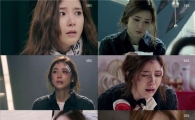 '신의선물' 이보영, 명품 연기로 안방 홀렸다