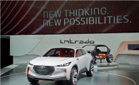 현대기아차가 제네바모터쇼에 담은 미래車 비전은?