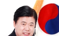 이석형 예비후보, "신당 5:5원칙 구태청치 청산 기본 장치"
