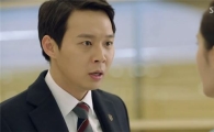 '쓰리데이즈' 박유천, 배우 옷 제대로 입었다