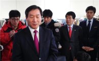 유정복 장관, “안정적 국정운영 위해 인천시장 선거 승리해야”