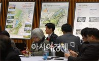 [포토]마곡산업단지 5차 일반분양 투자설명회 개최