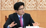 김문수 "정부가 복지독점하면 송파 세모녀 또나와" 