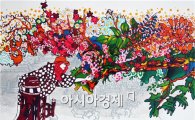 잠월미술관·은암미술관 공동기획전 “후쿠오카의 추억”