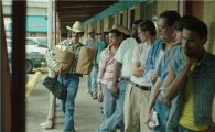 [주말엔 영화]에이즈 환자가 된 '텍사스 마초'…'달라스 바이어스 클럽'