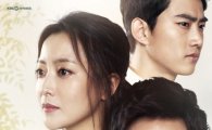 '참 좋은 시절' 주말드라마 시청률 1위 수성
