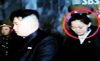 김여정, 北 김정은 친여동생…방송 첫 호명 "핵심인사 급부상"