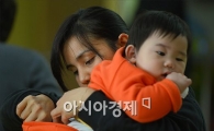 [포토]병원 집단 휴진, 걱정스런 표정의 환자들