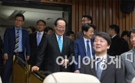 [포토]신당추진단 전체회의