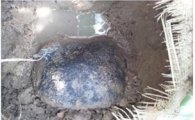 진주 운석, "진짜 운석일 가능성 높다" 국내서 71년만의 발견