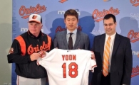[MLB 볼티모어]윤석민, 국내 복귀 가능성↑…돌아오는 이유는?