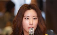'방자전' 김완선 "후배 아이돌 중 2NE1이 제일 좋아"