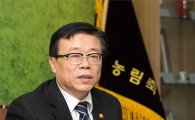 이동필 장관 취임 1년 "13.5조 예산 누수없도록 챙길 것"