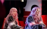 신의선물-14일, 이보영 핑크머리 아가씨로 변신…네티즌 관심 '폭발'