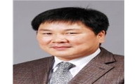 호남대 조규정 교수, 새 야구장 조성기여 공로 감사패 받아