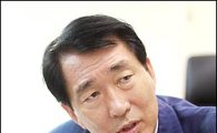 [한국당 정견발표]안상수 "한국당, 대한민국 1등 정당 만들 것"