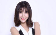 박은지 "청취자들과 함께 성장해요"