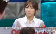 태연, 세계미녀 9위 차지…"큰 의미두지 않는다"